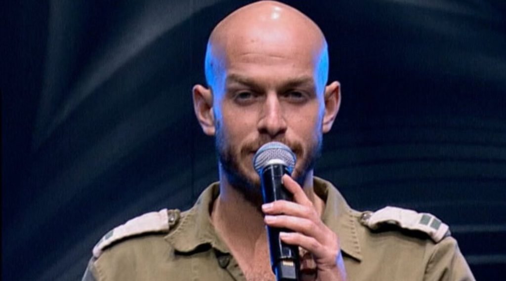 Israeli Singer and Eurovision Contender Killed in Gaza Conflict