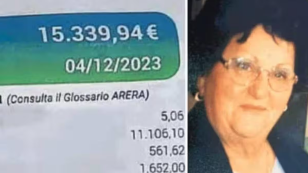 Huge Blunder By Water Company Ends Up Costing 88-Year-Old Woman Her Life On Christmas Eve