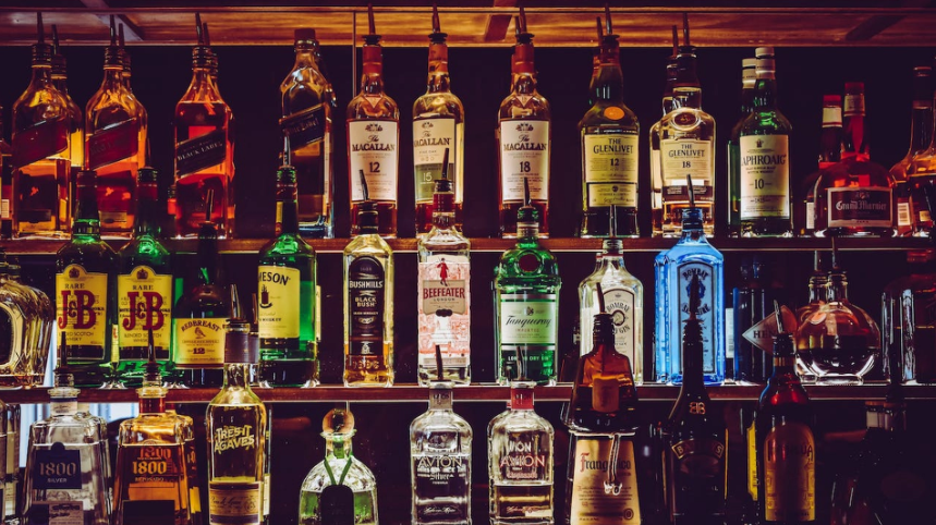 The Only Alcoholic Drink That Pleases the Brain: ‘Can Prevent Stroke’