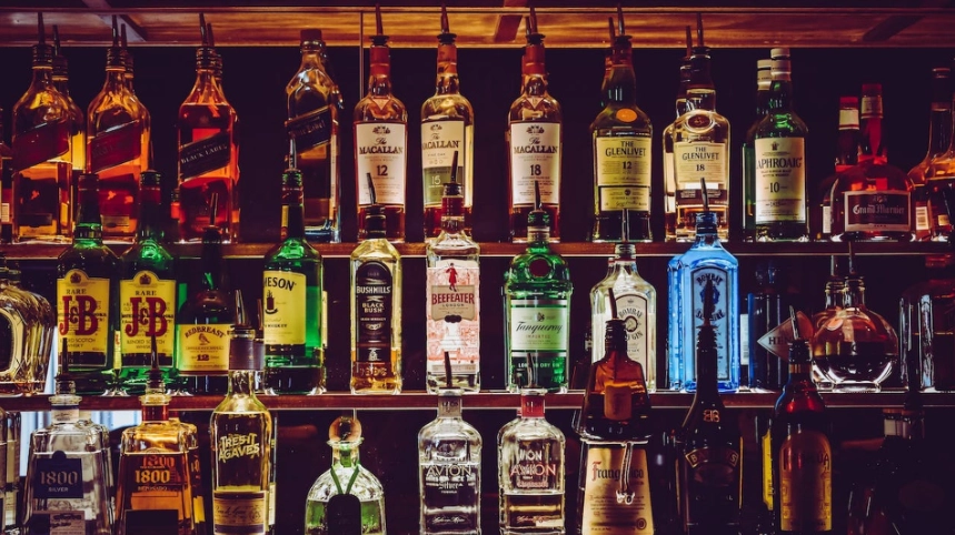 The Only Alcoholic Drink That Pleases the Brain: ‘Can Prevent Stroke’