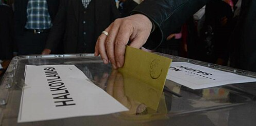 Almost Half Of The World’s Population Will Be Called To The Polls In 2024