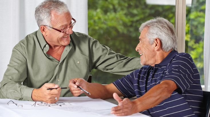 New Study: We Will Live Much Longer by 2050