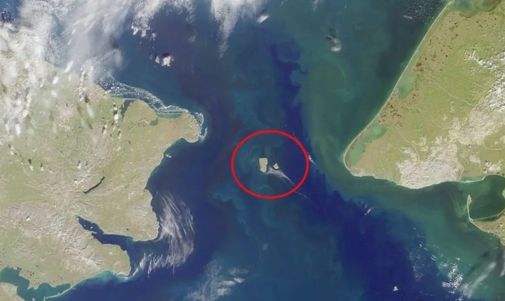 The ‘Yesterday’ and ‘Tomorrow’ Islands: Just 4 Kilometers Apart, Yet a 21-Hour Time Difference