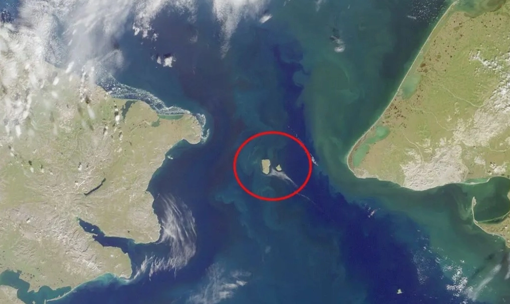 The ‘Yesterday’ and ‘Tomorrow’ Islands: Just 4 Kilometers Apart, Yet a 21-Hour Time Difference