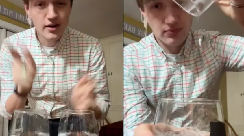 Did You Know? Experiment Shows People Can Hear the Difference Between Hot and Cold Water