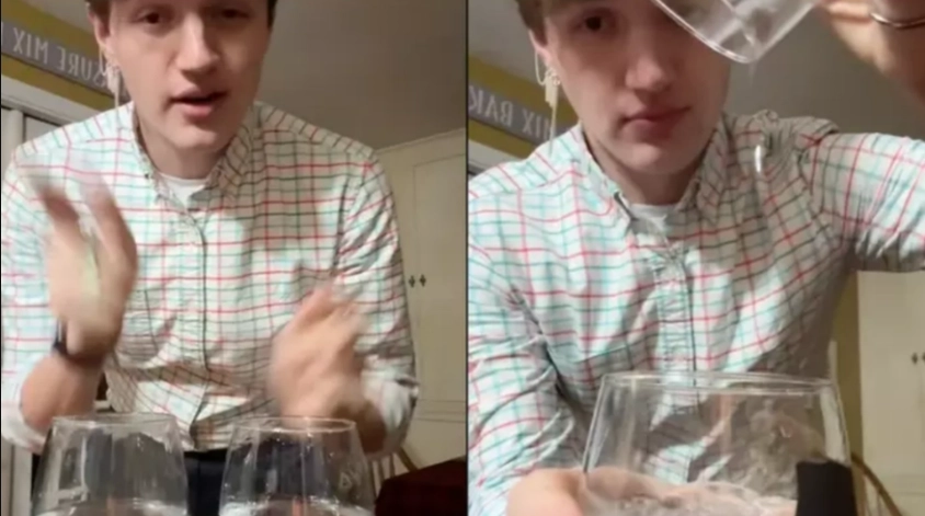 Did You Know? Experiment Shows People Can Hear the Difference Between Hot and Cold Water