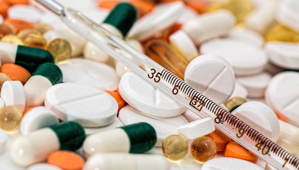 The Seven Vitamins and Minerals to Use with Caution
