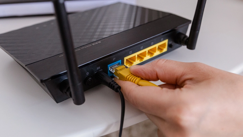Frustrated with Your Unstable WIFI? Disconnect This Small Device and the Problem Might Be Solved