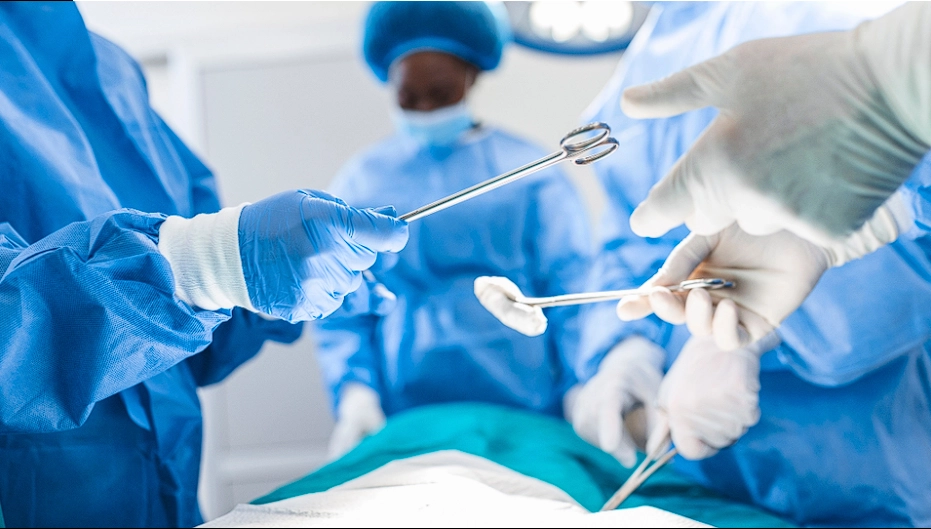 How Do Surgeons Manage Bathroom Breaks During Extremely Long Operations?