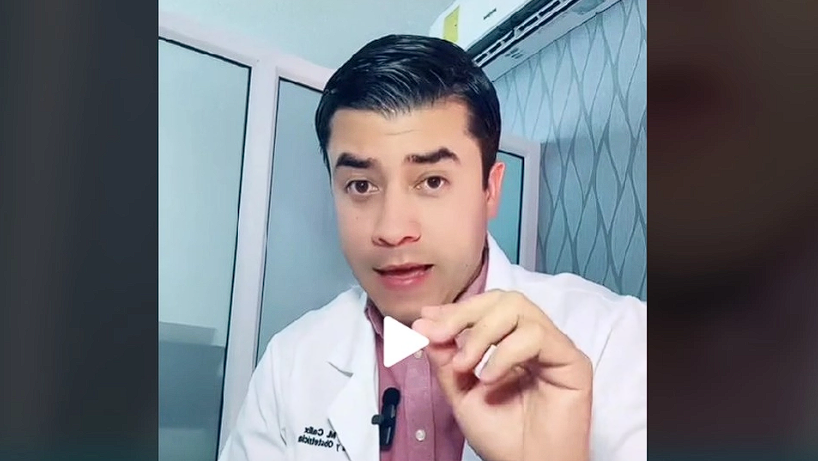 Gynecologist in ‘Shock’: Unexpected Discovery ‘Down There’