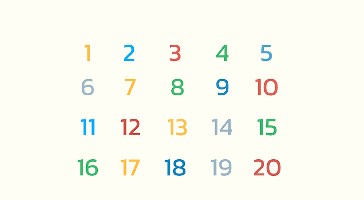 You Have an Eagle Eye If You Can Solve This Brain Teaser in Under 10 Seconds