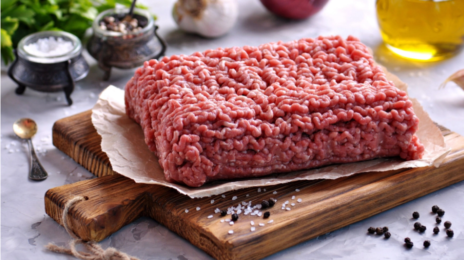 Nearly 7,000 lbs Ground Beef Recalled in U.S. Due to Potentially Deadly Bacterium