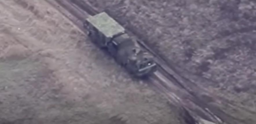Russia Celebrates New $250 Million Radar System: Hours Later, It’s Blown Up By Ukraine