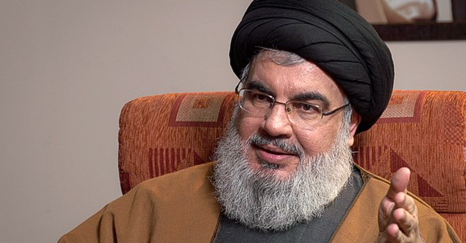 Nasrallah Issues Stark Warning to Israel: Promises a War Beyond Boundaries
