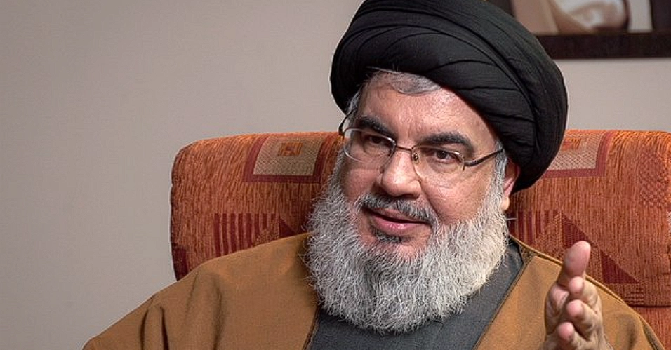 Nasrallah Issues Stark Warning to Israel: Promises a War Beyond Boundaries