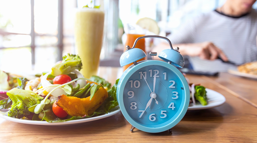 Considering a Fasting Diet? Researcher Explains Important Considerations