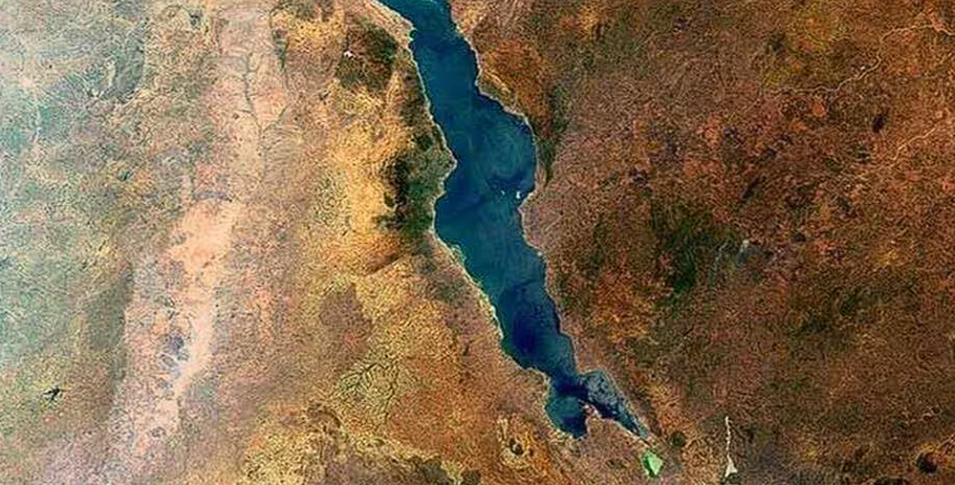 Geological Phenomenon in Africa Signals Emergence of a New Ocean