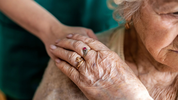 Major Breakthrough in Alzheimer’s Treatment