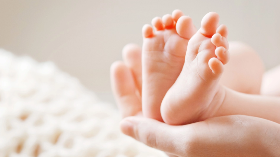 Major Breakthrough: Doctors May Have Uncovered the Reason for Sudden Infant Death Syndrome