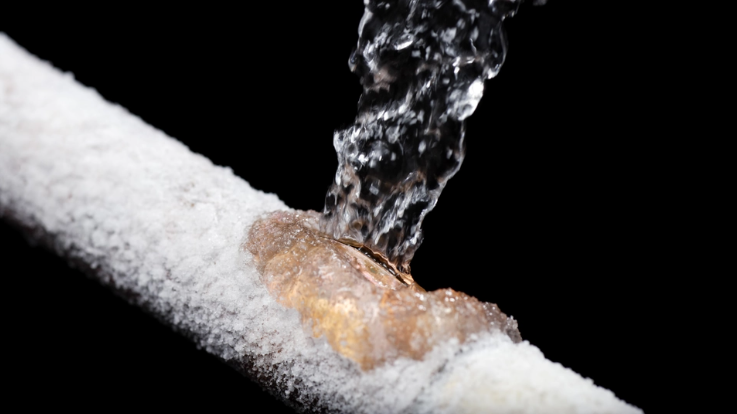 Expert Advice: 8 Tips to Protect Your Home Against Harsh Frost