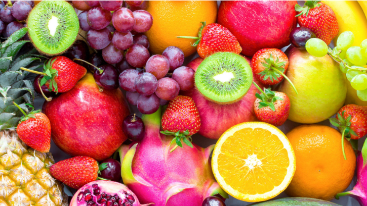 How to Store Cut Fruits and Vegetables