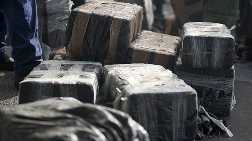 Major Drug Trafficking Ring Busted in Poland: 13 Charged