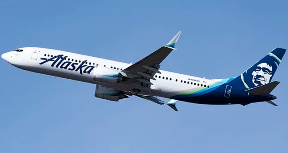 Breaking: Federal Officials Order Grounding of Boeing 737 Max 9 Jetliners