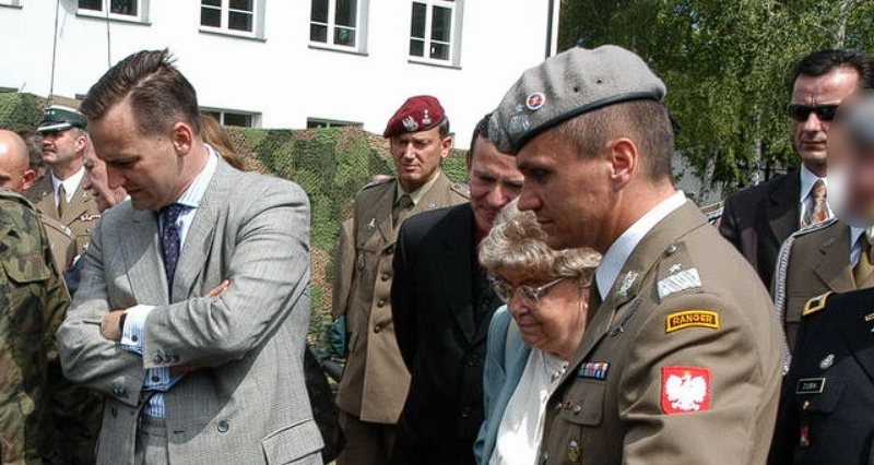 General Wants to Exclude Hungary From NATO: ‘Orban Openly Supports the Terrorist Putin’
