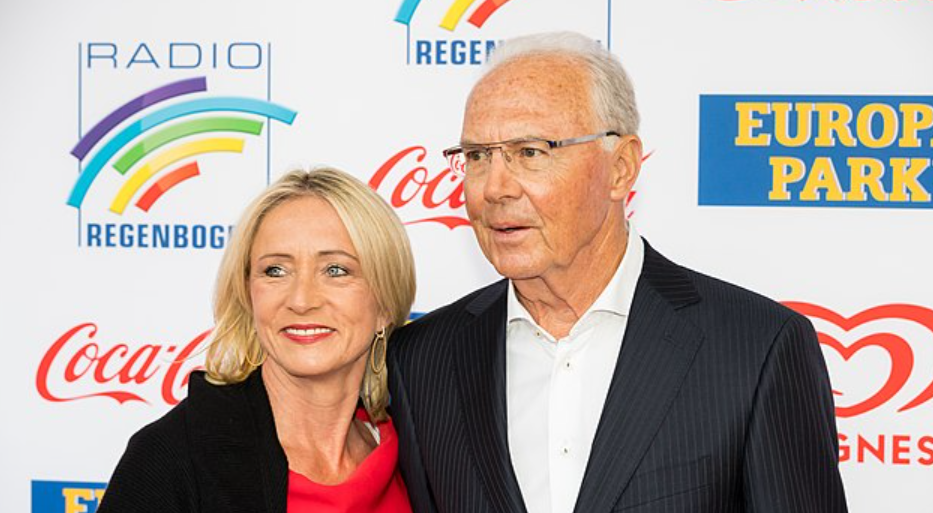 Football Legend: Franz Beckenbauer Dies at 78