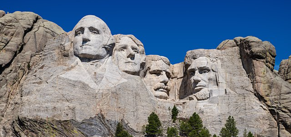 Here are the 5 Best American Presidents of All Time, According to Artificial Intelligence