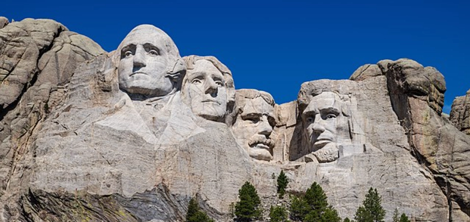 Here are the 5 Best American Presidents of All Time, According to Artificial Intelligence