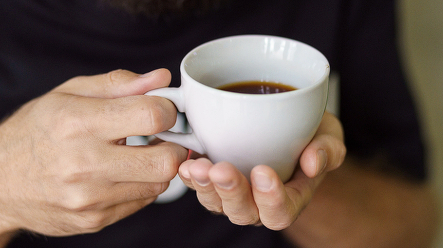 “Black Gold”: Global Coffee Prices Soar