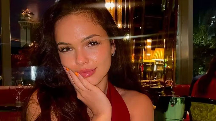 Ed Sheeran’s Dancer Lousha Liddell Killed in Horrific Accident