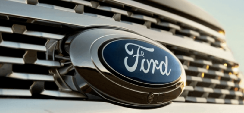 Ford Refuses to Limit Gas and Diesel Car Sales Despite UK EV Rules