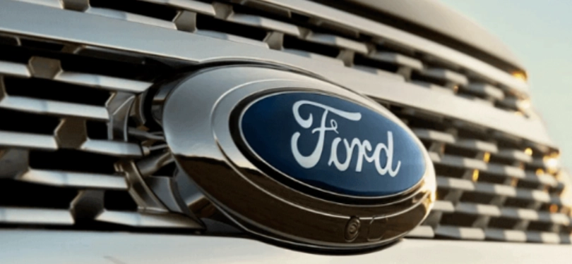 Ford Refuses to Limit Gas and Diesel Car Sales Despite UK EV Rules