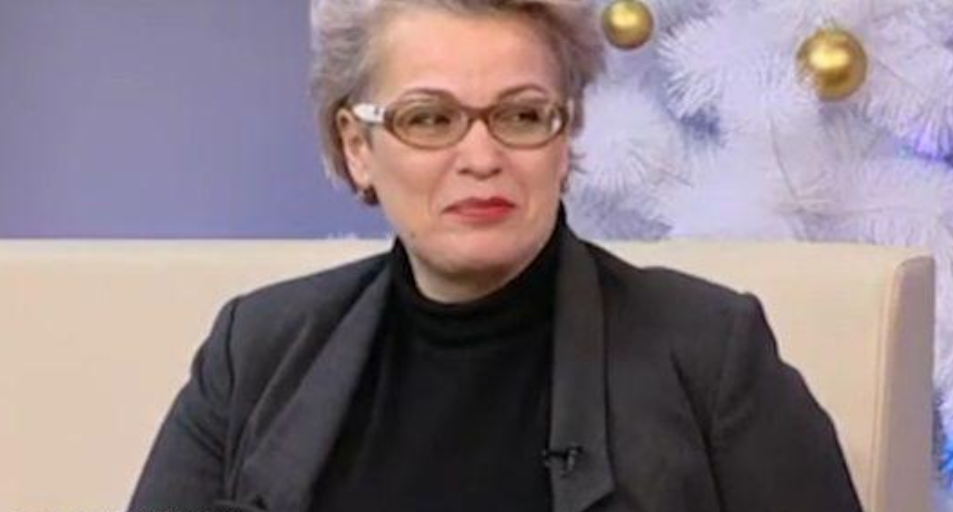Zoya Konovalova, Chief of Putin’s Propaganda Channel, Found Dead at 48