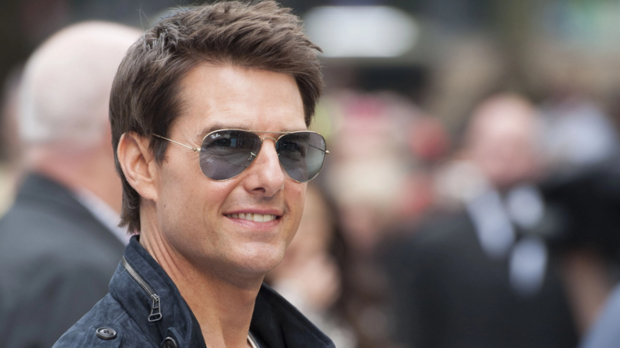 Huge Career Announcement By Tom Cruise