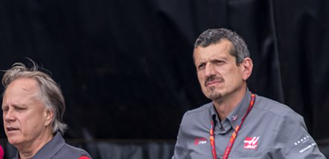 Major Shift in Formula 1: Guenther Steiner’s Era at Haas Ends