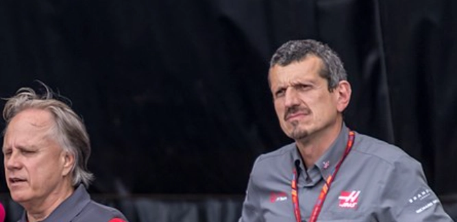 Major Shift in Formula 1: Guenther Steiner’s Era at Haas Ends