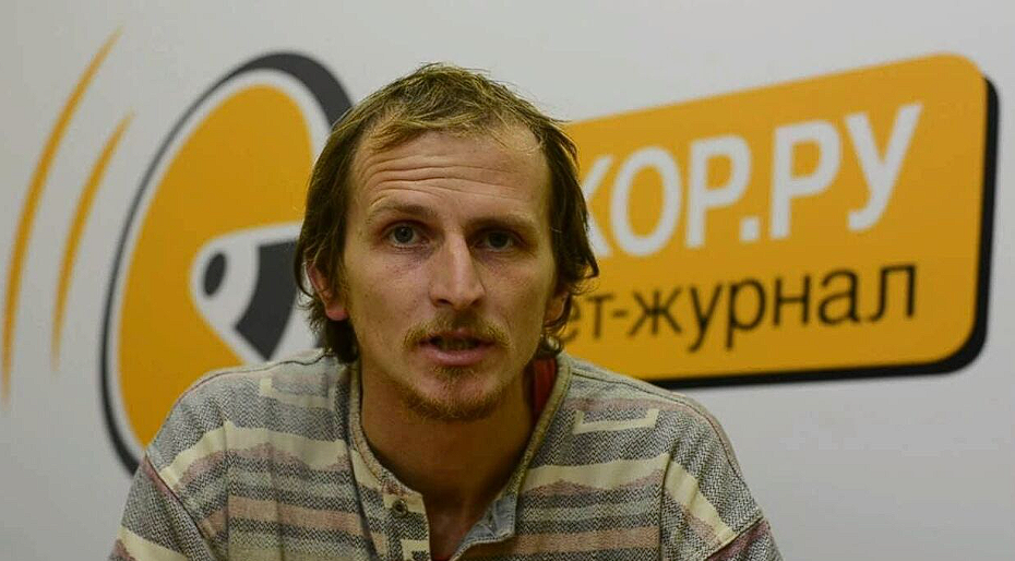 Russian Journalist Alexander Rybin Found Dead Near Highway Close to Ukraine Border