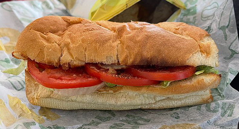 54-Year-Old Customer Goes Berserk at Subway: Cassandra Forgot ONE Thing
