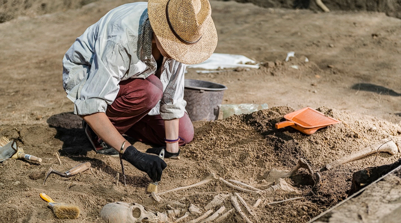 Three Surprising Archaeological Discoveries in 2023