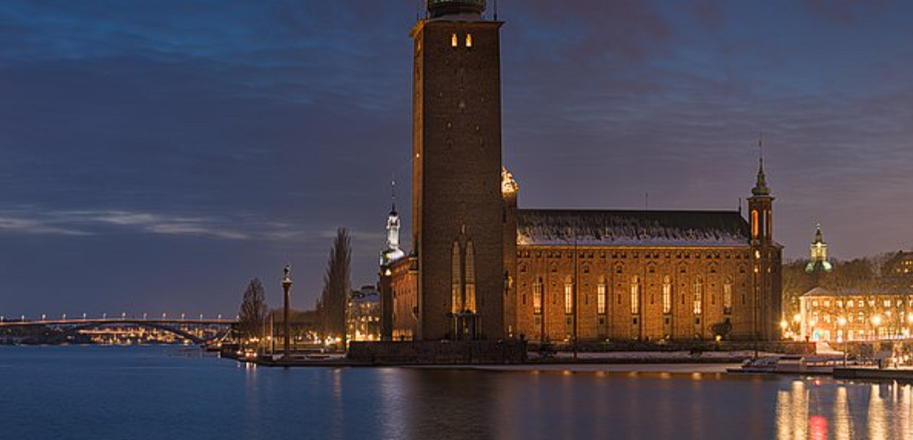 Terror Attack in Sweden Averted