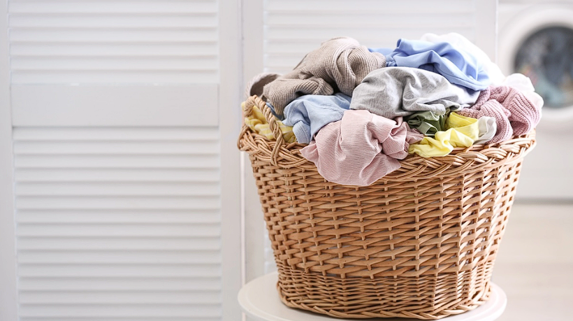 Revamp Your Laundry Routine: Avoid These 5 Washing Mistakes