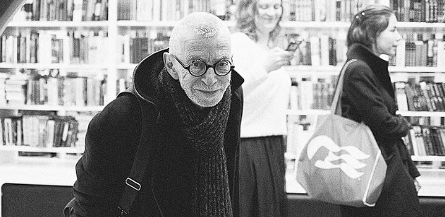 76-Year-Old Lev Rubinstein Dies in Tragic Accident