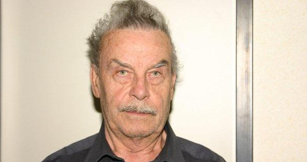 Josef Fritzl Could Soon Be a Free Man