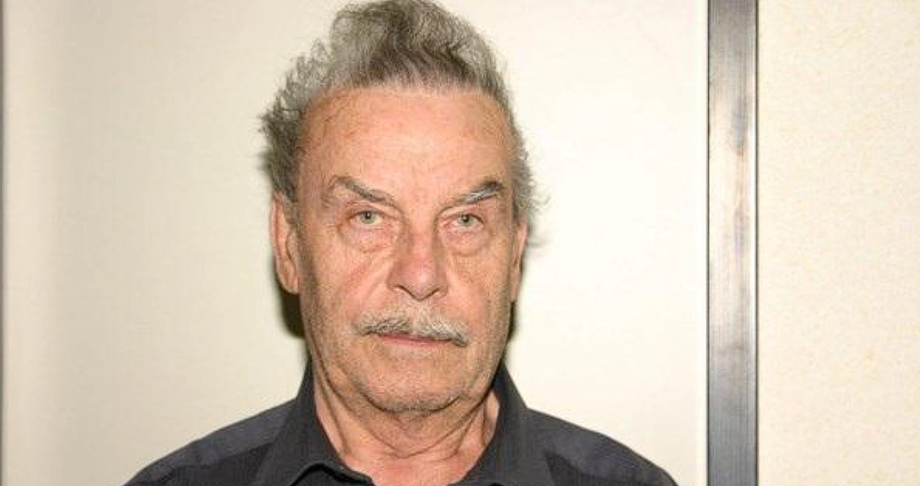 Josef Fritzl Could Soon Be a Free Man