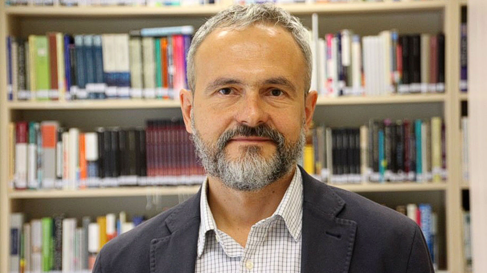 Estonia Detains University Professor on Suspicion of Espionage for Moscow