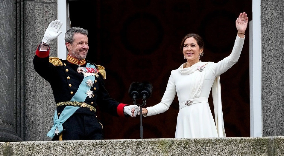 Controversy in Denmark Over King Frederik’s Decision to Go on Vacation After a Month on the Throne