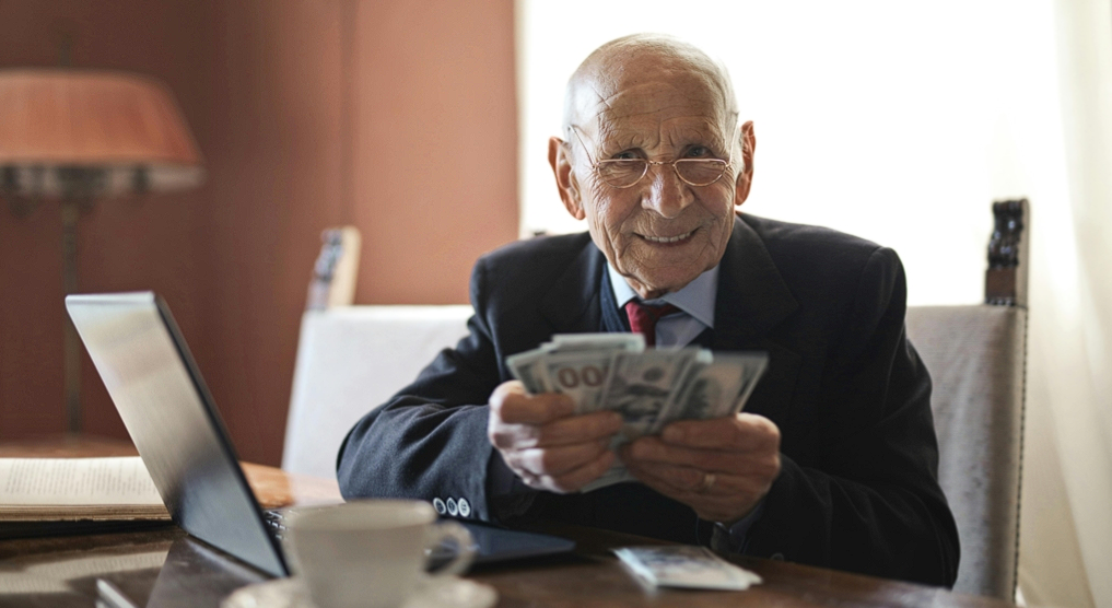 Some of the Richest People in the World Call for Action: ‘Tax Our Extreme Wealth’